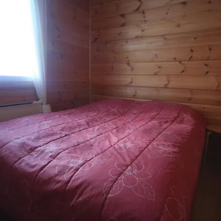 Lomarukkanen * Rukajärvi